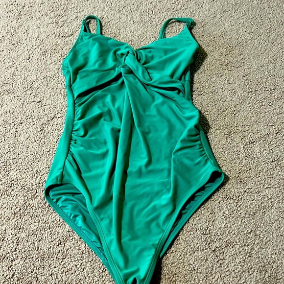 Old Navy Swim Old Navy Maternity One Piece Bathing Suit Poshmark